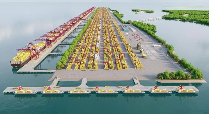 Điểm tin xây dựng - bất động sản ngày 5/6: Yêu cầu doanh nghiệp bất động sản không lợi dụng khan hiếm để thao túng giá