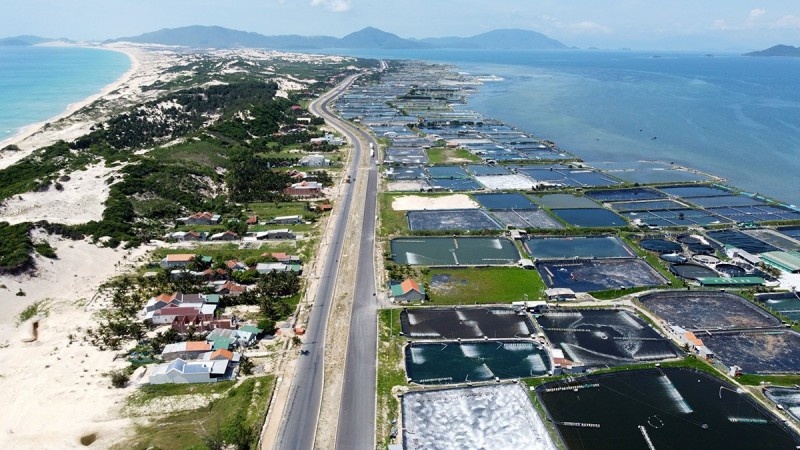 Điểm tin xây dựng - bất động sản ngày 5/6: Yêu cầu doanh nghiệp bất động sản không lợi dụng khan hiếm để thao túng giá