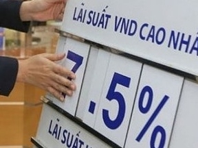 Điểm tin ngân hàng ngày 5/6: Nhiều ngân hàng áp dụng lãi suất tiết kiệm từ 8%/năm trở lên
