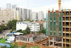 Điểm tin xây dựng - bất động sản ngày 5/6: Yêu cầu doanh nghiệp bất động sản không lợi dụng khan hiếm để thao túng giá