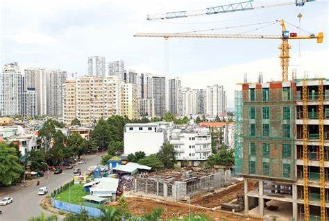 Điểm tin xây dựng - bất động sản ngày 5/6: Yêu cầu doanh nghiệp bất động sản không lợi dụng khan hiếm để thao túng giá