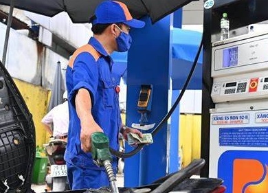 Giá xăng tăng nhẹ, dầu mazut giảm trong kỳ điều hành ngày 5/6