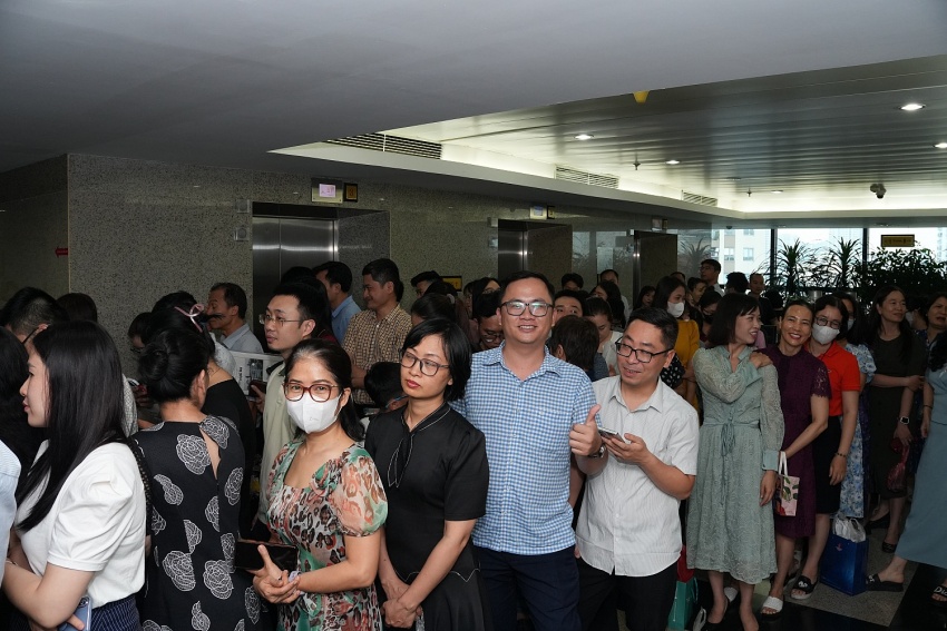 Đoàn Thanh niên PV Power lan tỏa lối sống xanh hưởng ứng Ngày Môi trường Thế giới