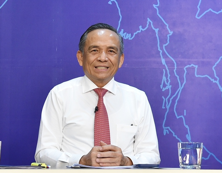 Đột phá để phát triển nhà ở xã hội