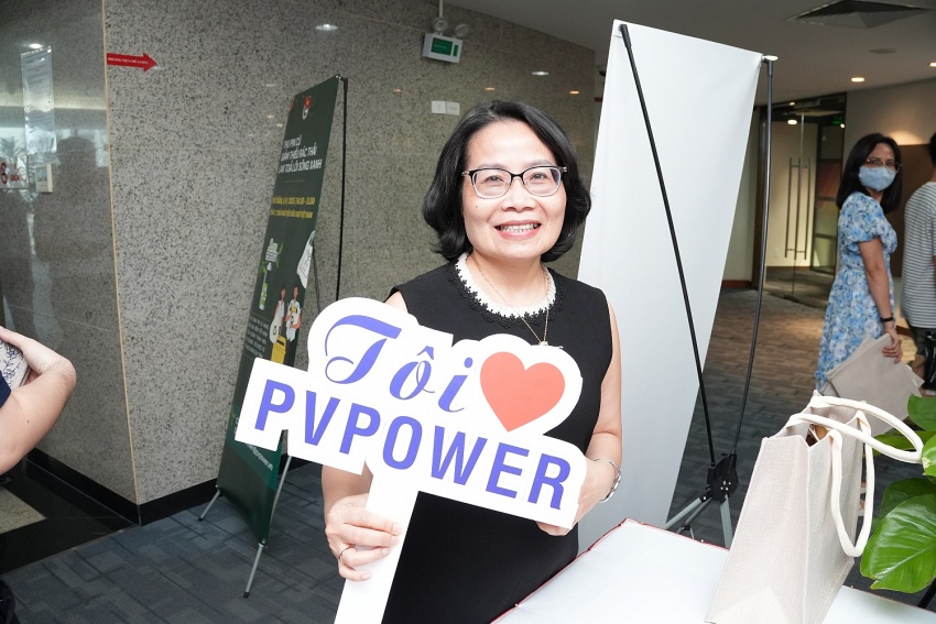 Đoàn Thanh niên PV Power lan tỏa lối sống xanh hưởng ứng Ngày Môi trường