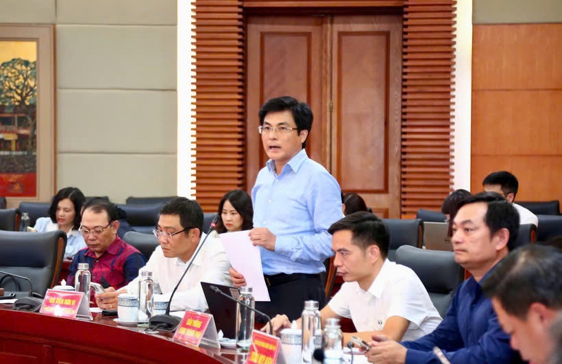 Sở Nội vụ Hải Phòng: Cơ quan chủ trì tham mưu chuyển đổi mô hình chính quyền hai cấp