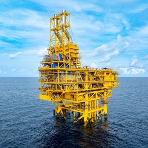 Vietsovpetro - Thắp sáng khát vọng biển khơi từ Dự án Kình Ngư Trắng - Kình Ngư Trắng Nam