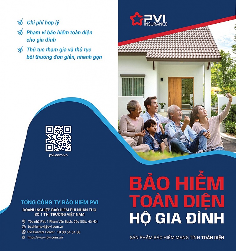 Khi bảo vệ ngôi nhà trở thành “bắt buộc”