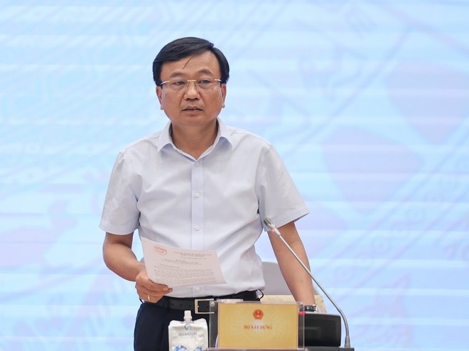 Bỏ giấy phép xây dựng: Khi nào thực hiện?