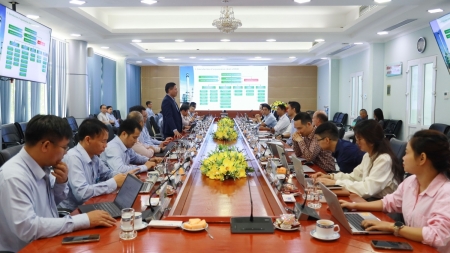 BSR - NSRP: Thúc đẩy hợp tác phát triển bền vững, nâng tầm ngành lọc hóa dầu Việt Nam