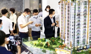 Điểm tin xây dựng - bất động sản ngày 7/6: Bộ Xây dựng thí điểm Trung tâm giao dịch BĐS
