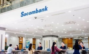 Điểm tin ngân hàng ngày 7/6: Nhiều tồn tại trong hoạt động cấp tín dụng tại Sacombank Đà Nẵng