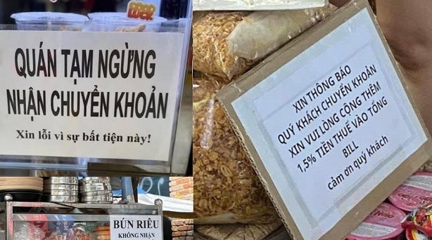 Lật tẩy "mánh khóe" trốn thuế trong kinh doanh online