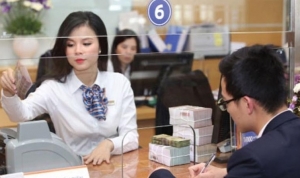 Điểm tin ngân hàng tuần qua: Giao dịch liên ngân hàng tăng mạnh, đạt gần 583.000 tỷ đồng/ngày
