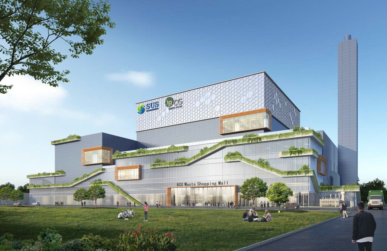 Tập đoàn Bamboo Capital tiếp tục kiện toàn ban điều hành