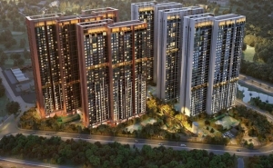 Điểm tin xây dựng - bất động sản ngày 9/6: Loạt dự án chung cư tái khởi động sau nhiều năm “đắp chiếu”