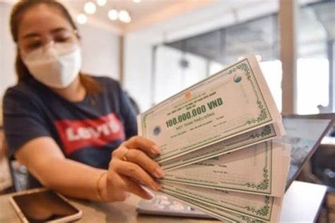 Điểm tin ngân hàng ngày 9/6: Ngân hàng chuẩn bị tham gia “cuộc chơi” tài sản số trị giá hàng trăm tỷ USD