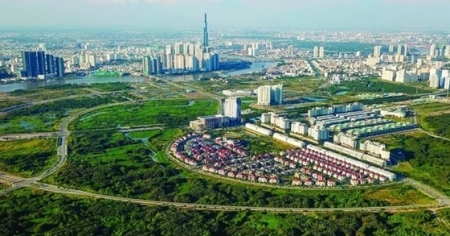Cơ sở dữ liệu đất đai: Nền móng cho quản trị hiện đại và phát triển bền vững