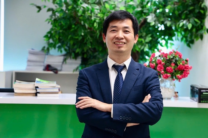 Cơ sở dữ liệu đất đai: Nền móng cho quản trị hiện đại và phát triển bền vững
