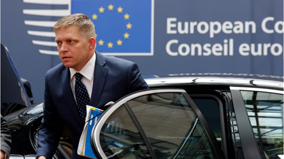 Phản ứng bất ngờ từ Slovakia khiến EU phải tính lại bài trừng phạt Nga
