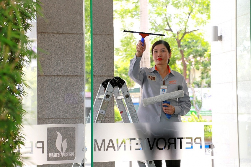 PETROSETCO: Cánh tay nối dài của Petrovietnam trong thương mại và dịch vụ