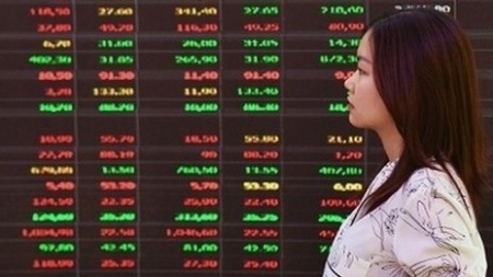Nhận định thị trường chứng khoán ngày 10/6: Áp lực giảm tiếp diễn?