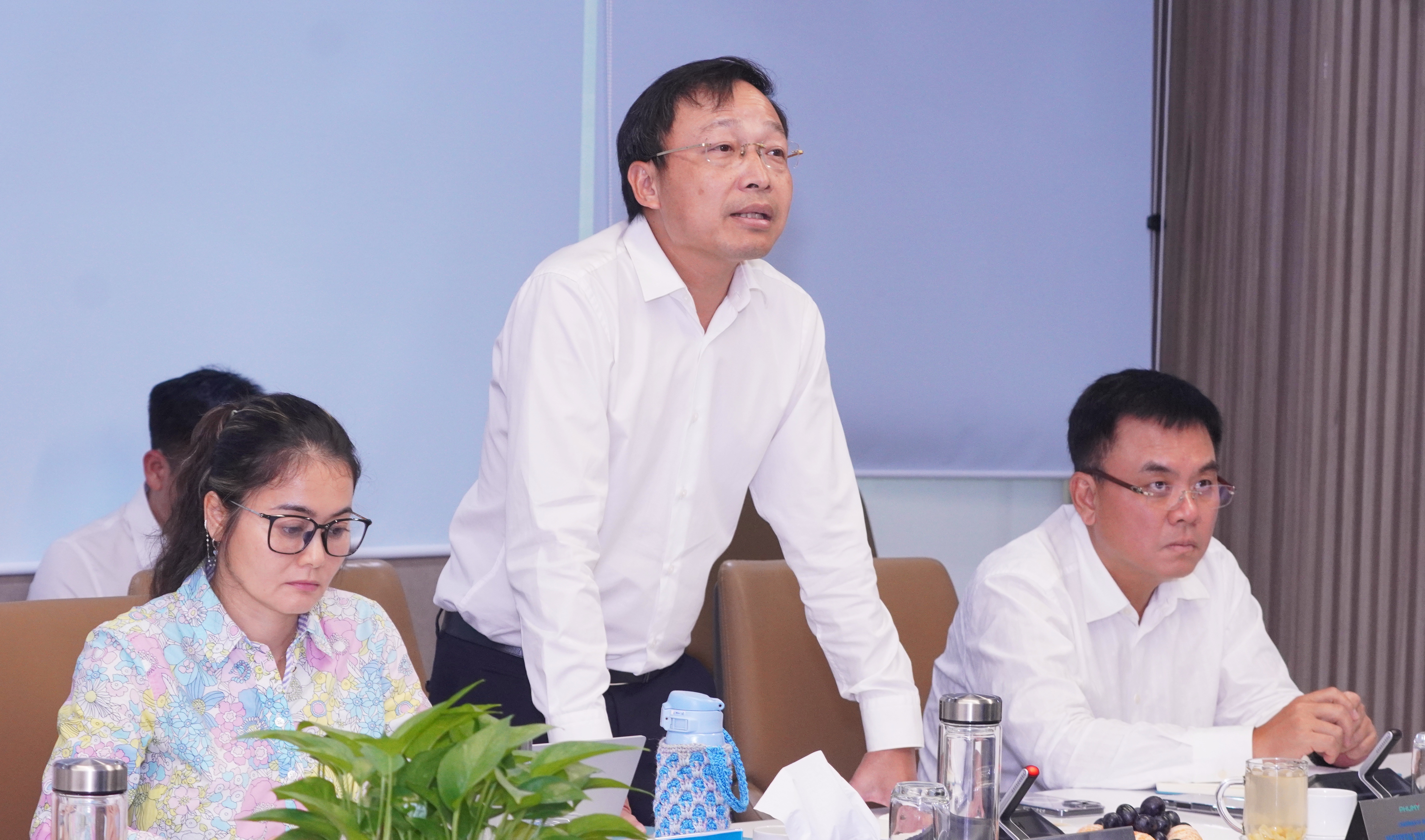 PVFCCo – Phú Mỹ cần xác định năng lực cốt lõi để phát triển bền vững