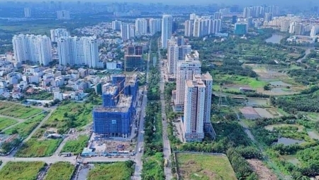 Điểm tin xây dựng - bất động sản ngày 10/6: TPHCM sẽ áp dụng bảng giá đất mới từ ngày 1/1/2026