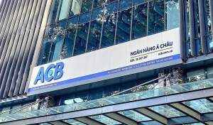 Điểm tin ngân hàng ngày 10/6: ACB tăng vốn, áp sát quy mô của Agribank