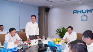 [VIDEO] PVFCCo - Phú Mỹ cần xác định năng lực cốt lõi để phát triển bền vững