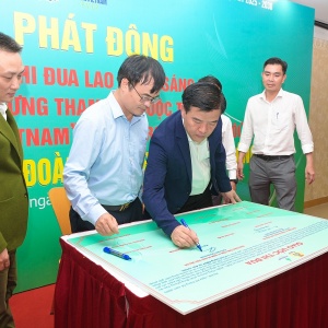 Công đoàn PVEP: Thúc đẩy sáng kiến, lan tỏa văn hóa sáng tạo, góp phần thực hiện thắng lợi nhiệm vụ SXKD