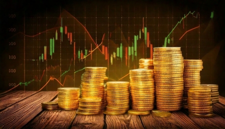 Thị trường vàng trầm lắng, chờ kết quả đàm phán Mỹ - Trung