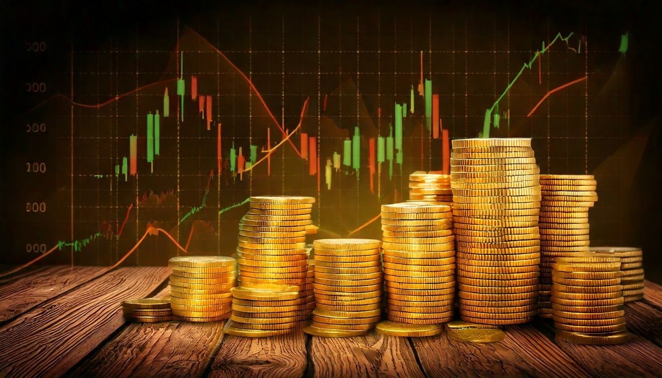 Thị trường vàng trầm lắng, chờ kết quả đàm phán Mỹ - Trung