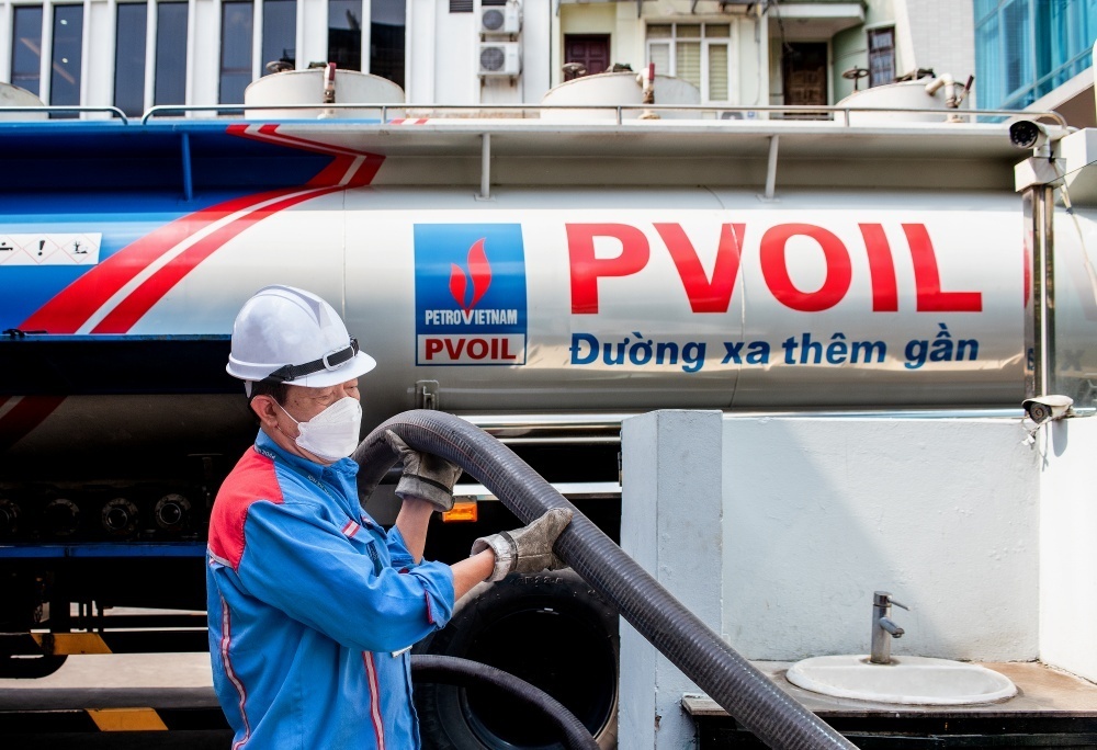 VPI dự báo giá xăng dầu tăng 0,9-1,8% trong kỳ điều hành ngày 12/6