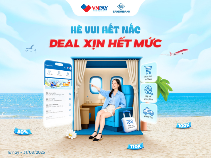 Bung-no-chuong-trinh-Vui-he-ron-rang-tren-SAIGONBANK-Smart-Banking -