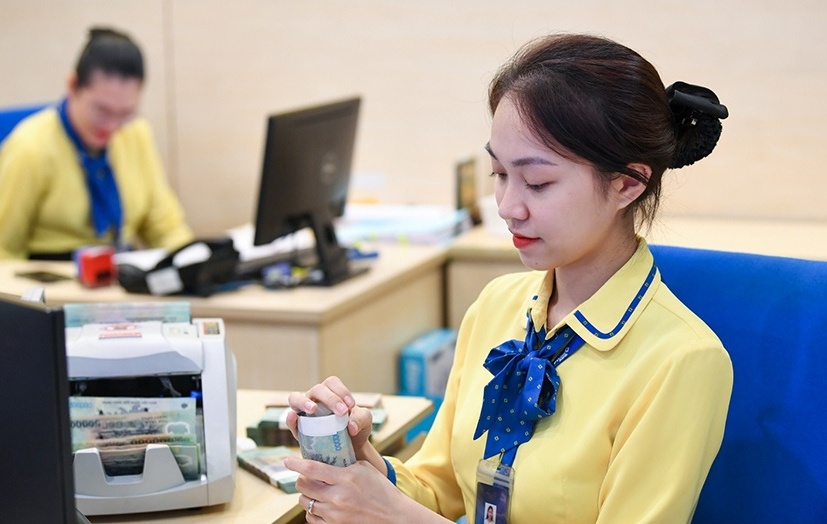 Mở rộng cơ hội vay vốn phục vụ sản xuất, kinh doanh qua kênh ngân hàng