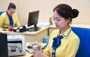 Mở rộng cơ hội vay vốn phục vụ sản xuất, kinh doanh qua kênh ngân hàng