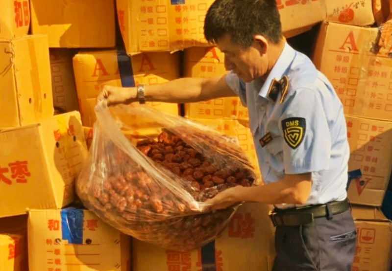 Ma trận hàng giả: Rủi ro rình rập, thương mại điện tử thành nơi 