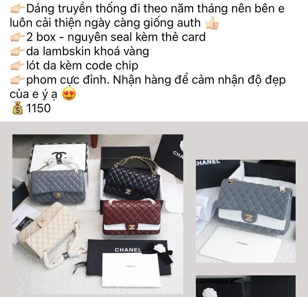 Ma trận hàng giả: Rủi ro rình rập, thương mại điện tử thành nơi 