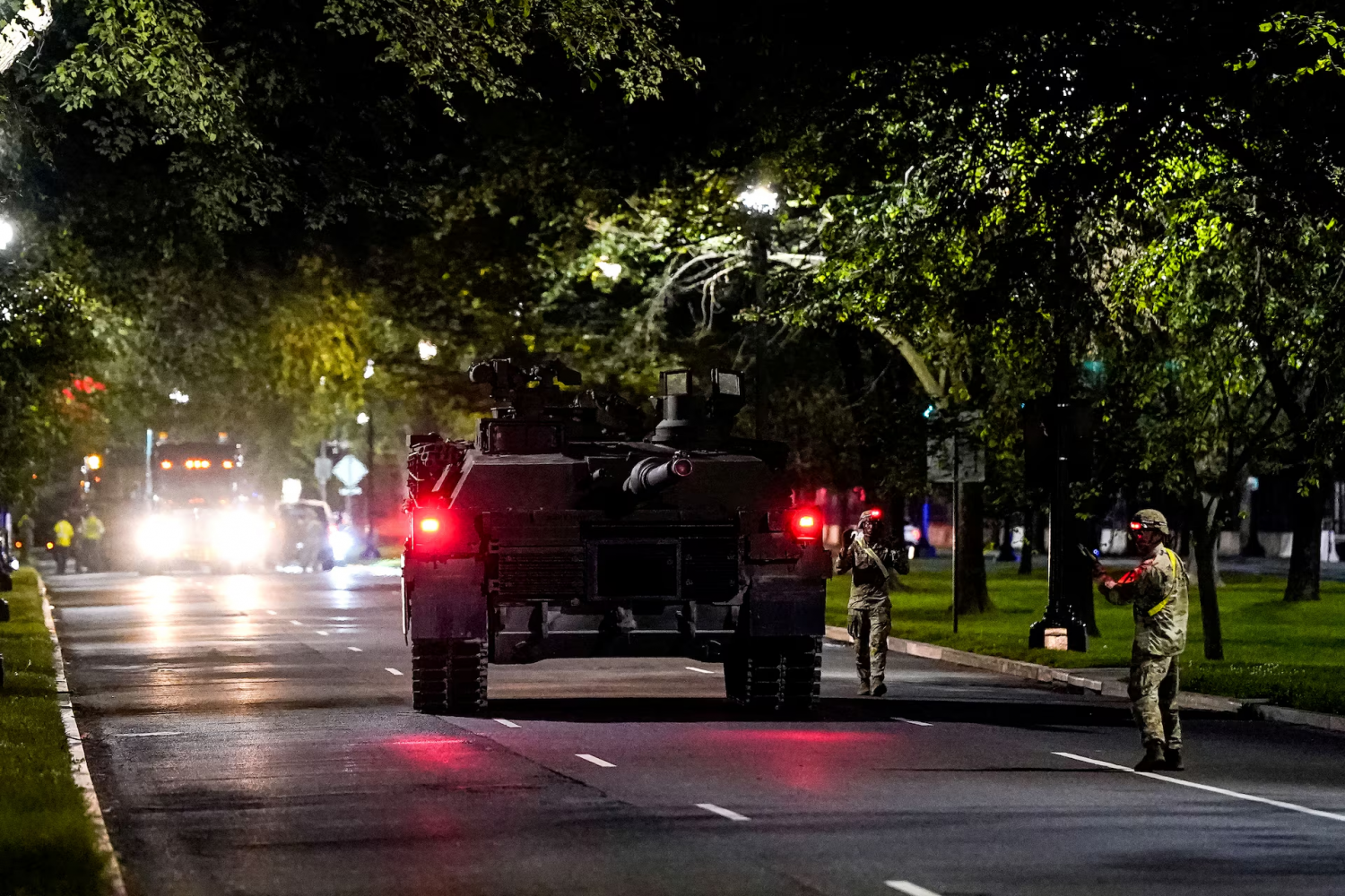 Washington sẵn sàng cho màn duyệt binh lịch sử, kỷ niệm 250 thành lập quân đội Hoa Kỳ Washington sẵn sàng cho màn duyệt binh lịch sử, kỷ niệm 250 thành lập quân đội Hoa Kỳ