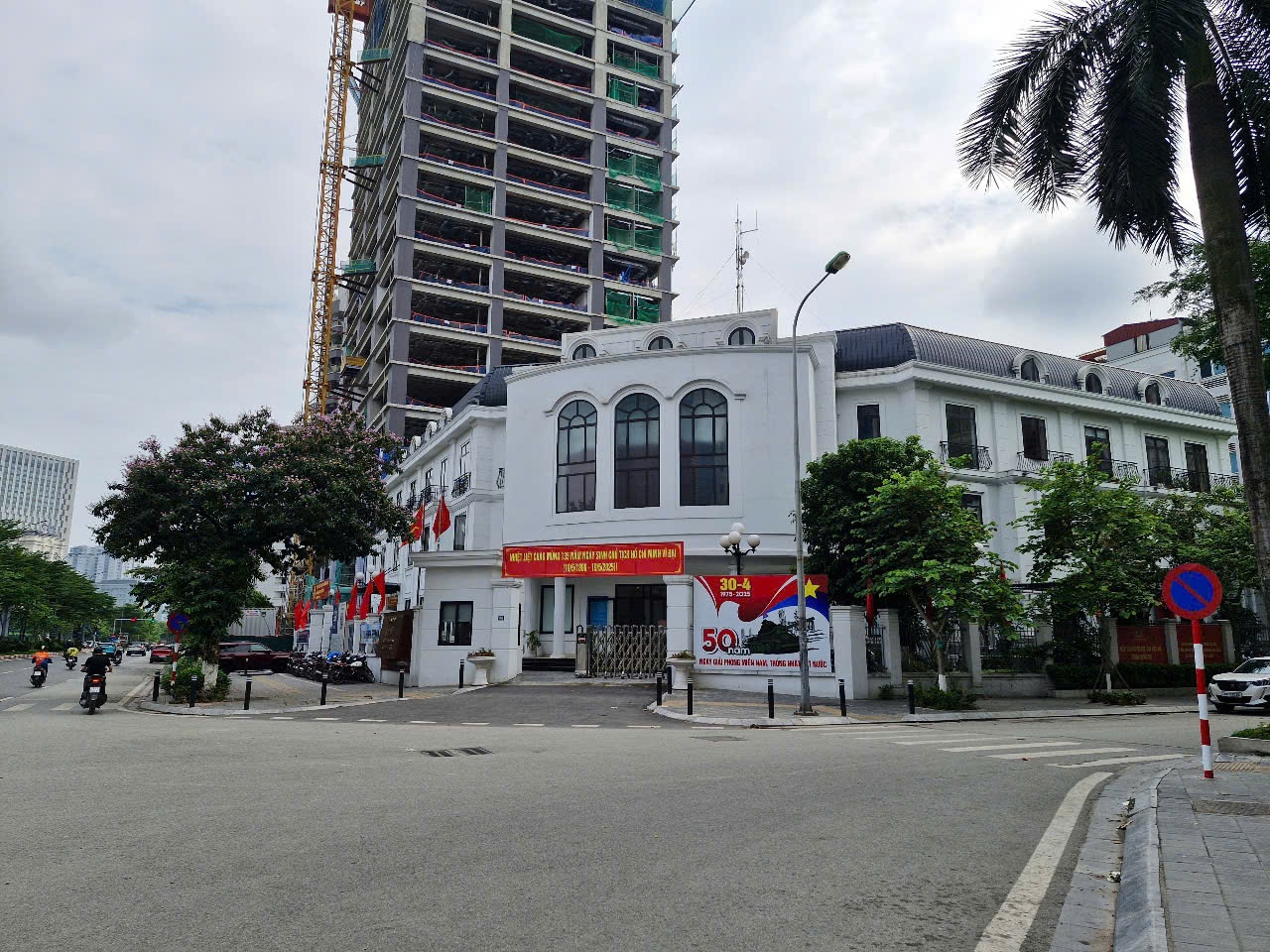 Sử dụng trụ sở dôi dư sau sáp nhập: Bài toán cần lời giải linh hoạt và hiệu quả