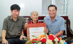 Hải Phòng: Dự kiến tổ chức nhiều hoạt động tri ân nhân dịp 78 năm Ngày Thương binh, Liệt sĩ