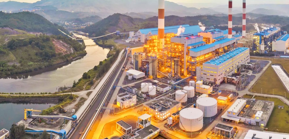 EVNGENCO3 hoàn tất cổ phần hóa, kỳ vọng doanh thu 2025 đạt 42.852 tỷ đồng