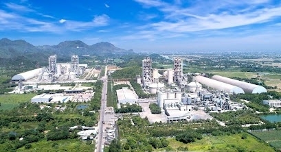 Công ty Xi măng Long Sơn từ lịch sử hướng tương lai