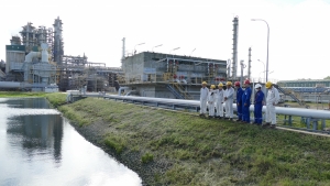 BSR triển khai quyết liệt các nhiệm vụ ESG, hướng tới phát triển bền vững