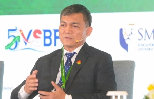 PVCFC đồng hành kiến tạo hệ sinh thái nông nghiệp bền vững vùng Đồng bằng sông Cửu Long