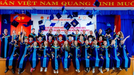 Đảng bộ PVU nhiệm kỳ 2020-2025: Đổi mới, hành động vì sự phát triển bền vững