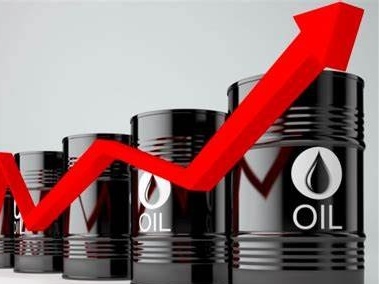 Vì sao nhóm cổ phiếu dầu khí đồng loạt bứt phá?