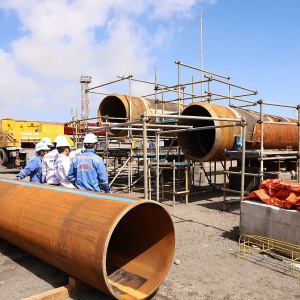 PETROCONs nỗ lực tạo khí thế, động lực mới trong sản xuất kinh doanh PETROCONs nỗ lực tạo khí thế, động lực mới trong sản xuất kinh doanh