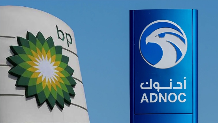 ADNOC cân nhắc mua tài sản của BP